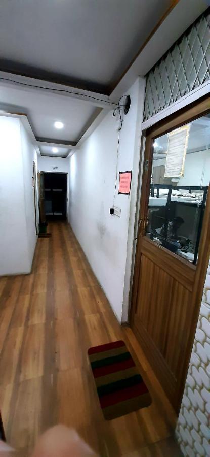 Comfort Stay Hostel Neu-Delhi Exterior foto