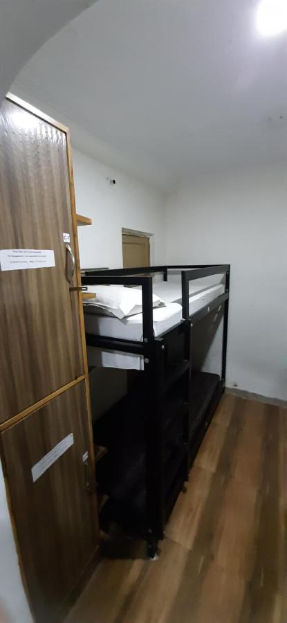 Comfort Stay Hostel Neu-Delhi Exterior foto