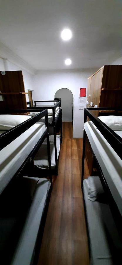 Comfort Stay Hostel Neu-Delhi Exterior foto