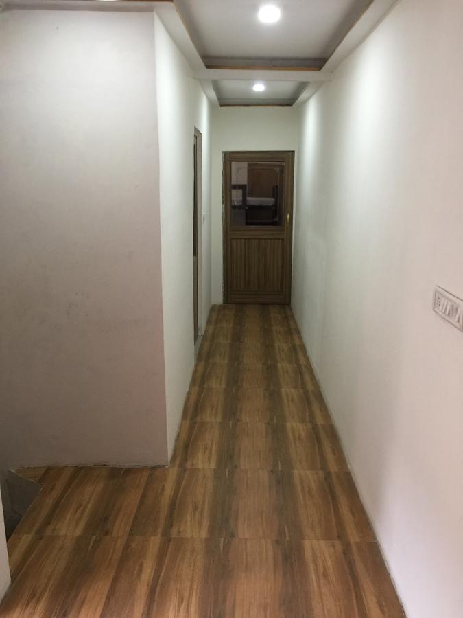 Comfort Stay Hostel Neu-Delhi Exterior foto